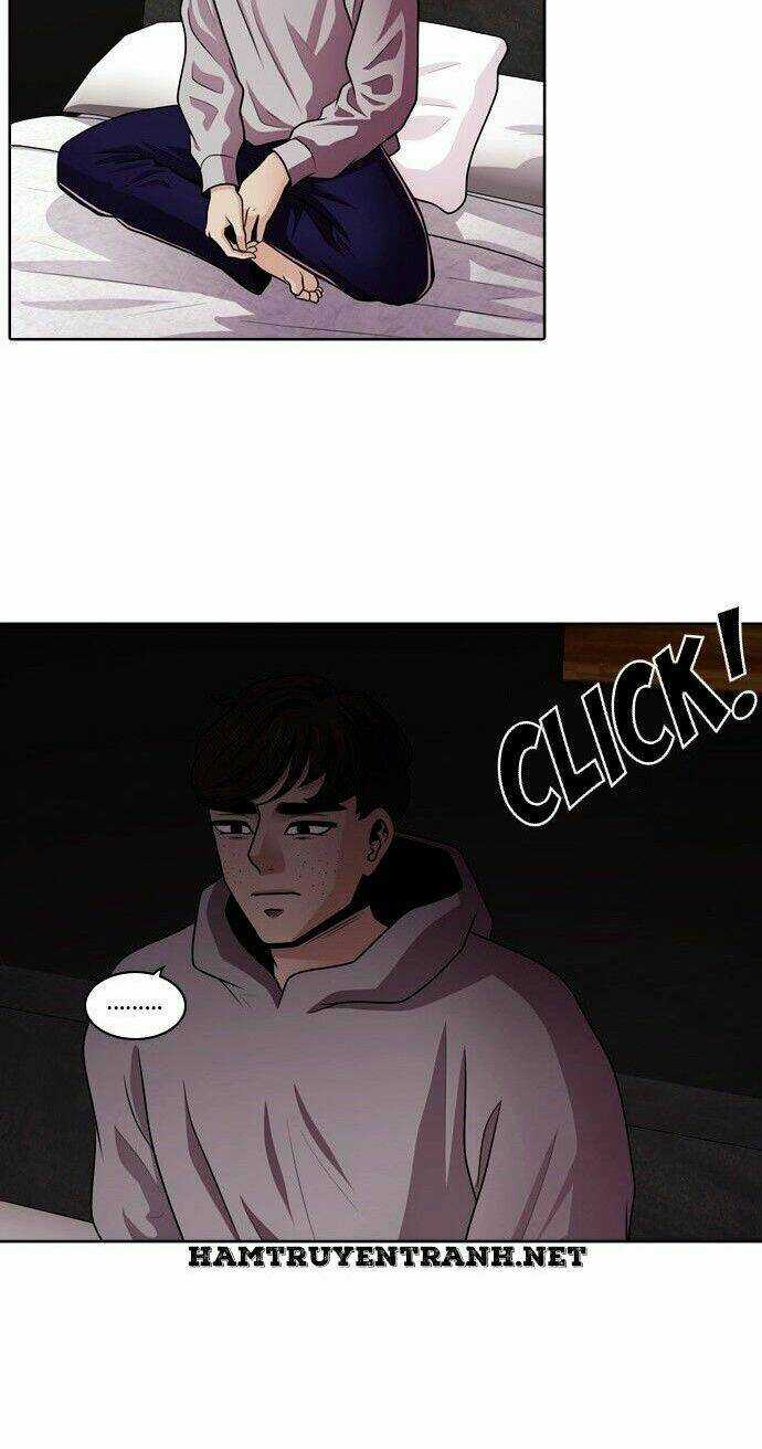 Tomorrow - Ngày Mai Chapter 17 trang 65