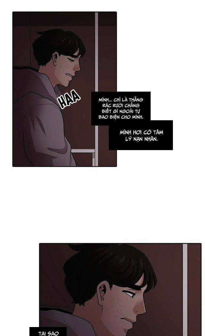 Tomorrow - Ngày Mai Chapter 17 trang 67