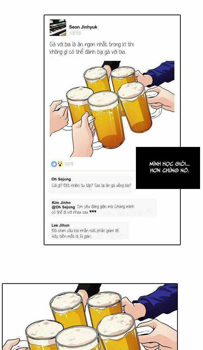 Tomorrow - Ngày Mai Chapter 17 trang 69