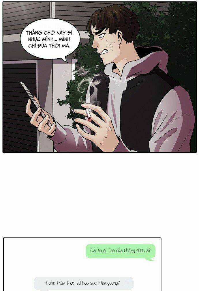 Tomorrow - Ngày Mai Chapter 17 trang 7