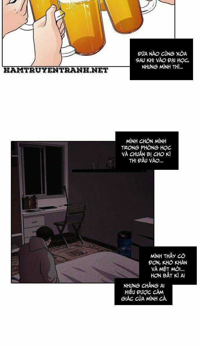 Tomorrow - Ngày Mai Chapter 17 trang 70