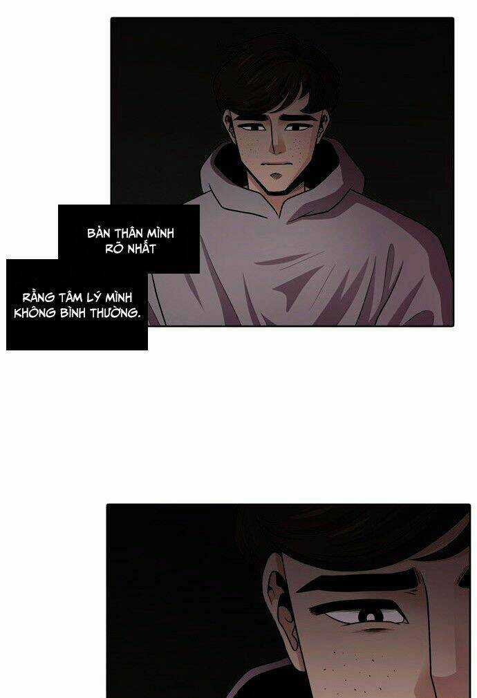 Tomorrow - Ngày Mai Chapter 17 trang 71