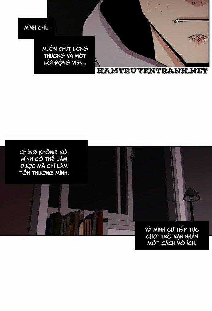 Tomorrow - Ngày Mai Chapter 17 trang 72