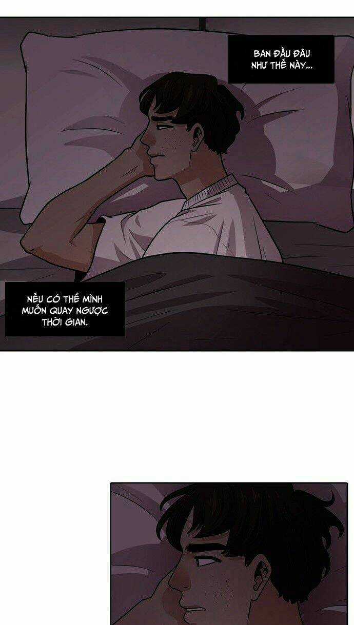 Tomorrow - Ngày Mai Chapter 17 trang 73