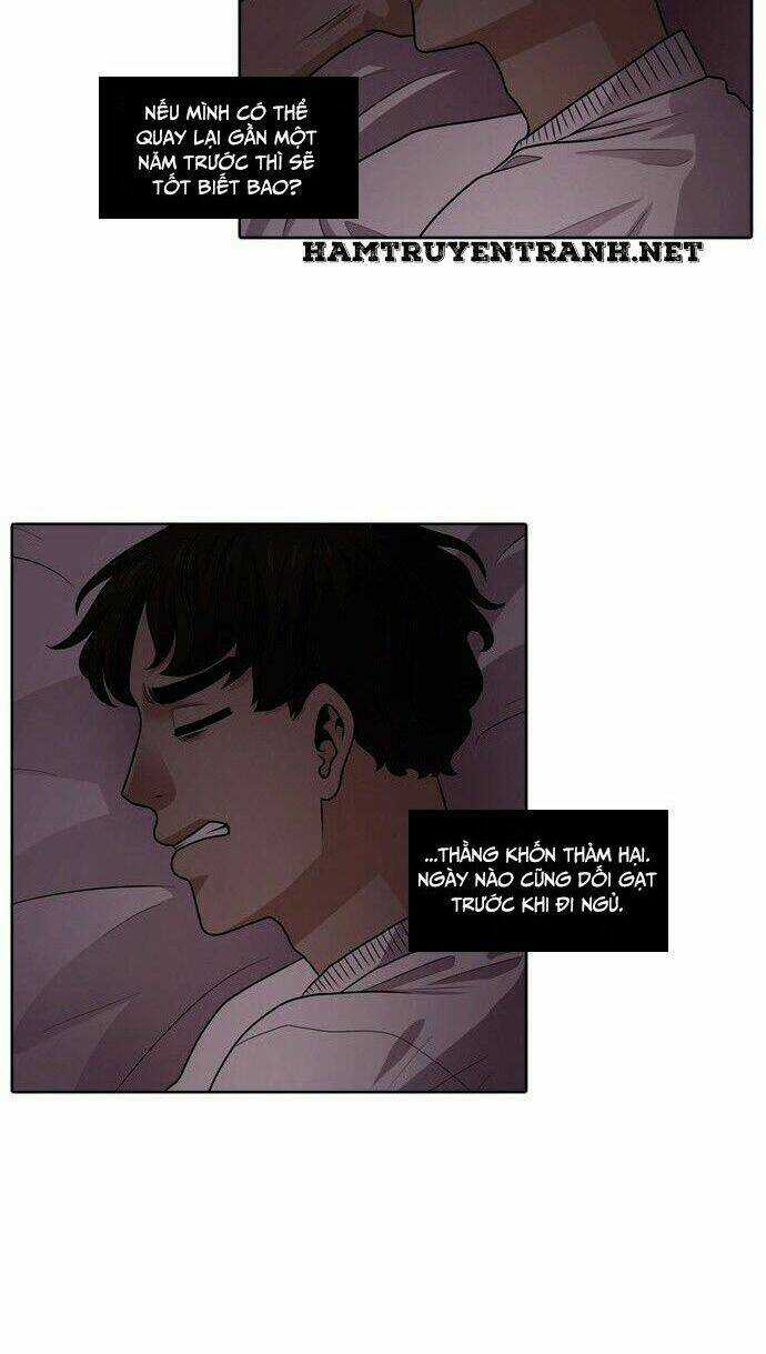 Tomorrow - Ngày Mai Chapter 17 trang 74