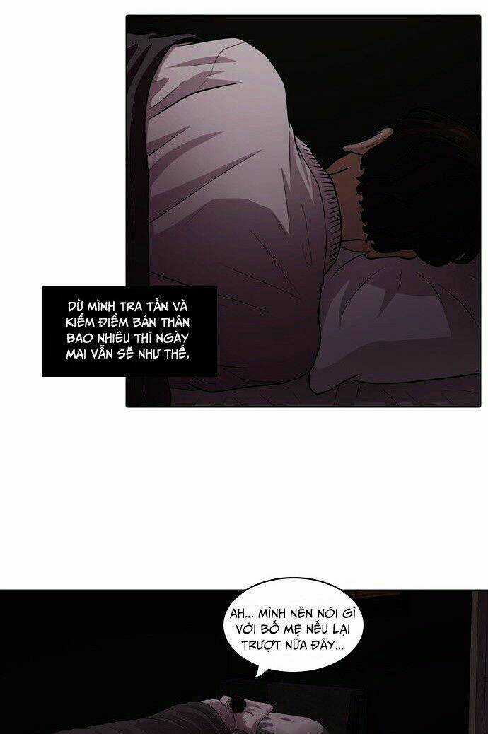 Tomorrow - Ngày Mai Chapter 17 trang 75