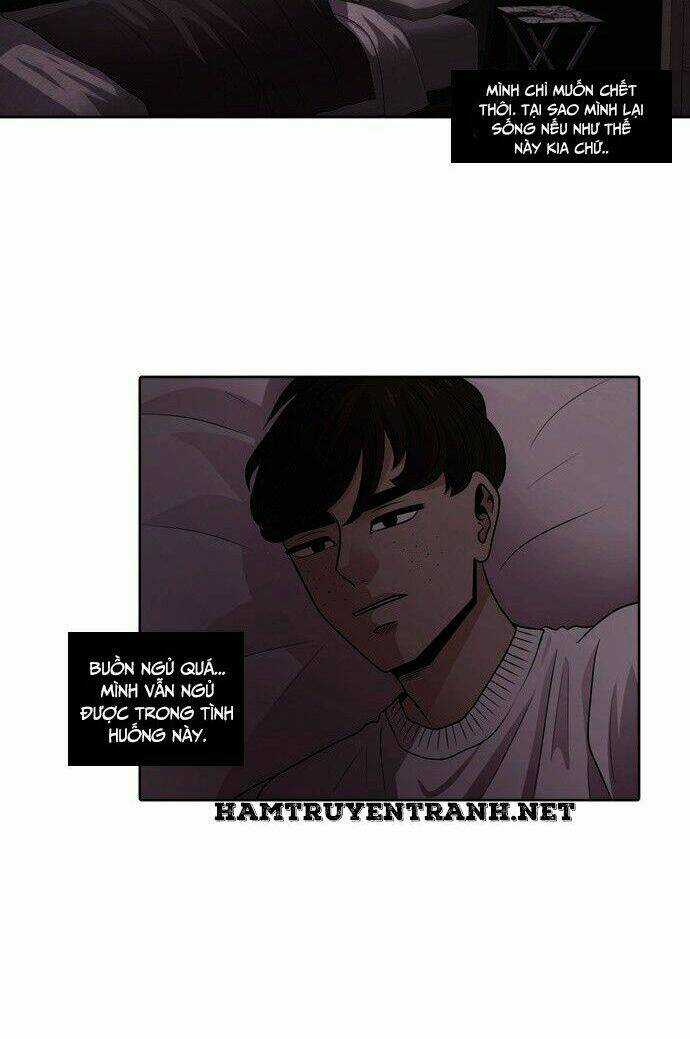 Tomorrow - Ngày Mai Chapter 17 trang 76