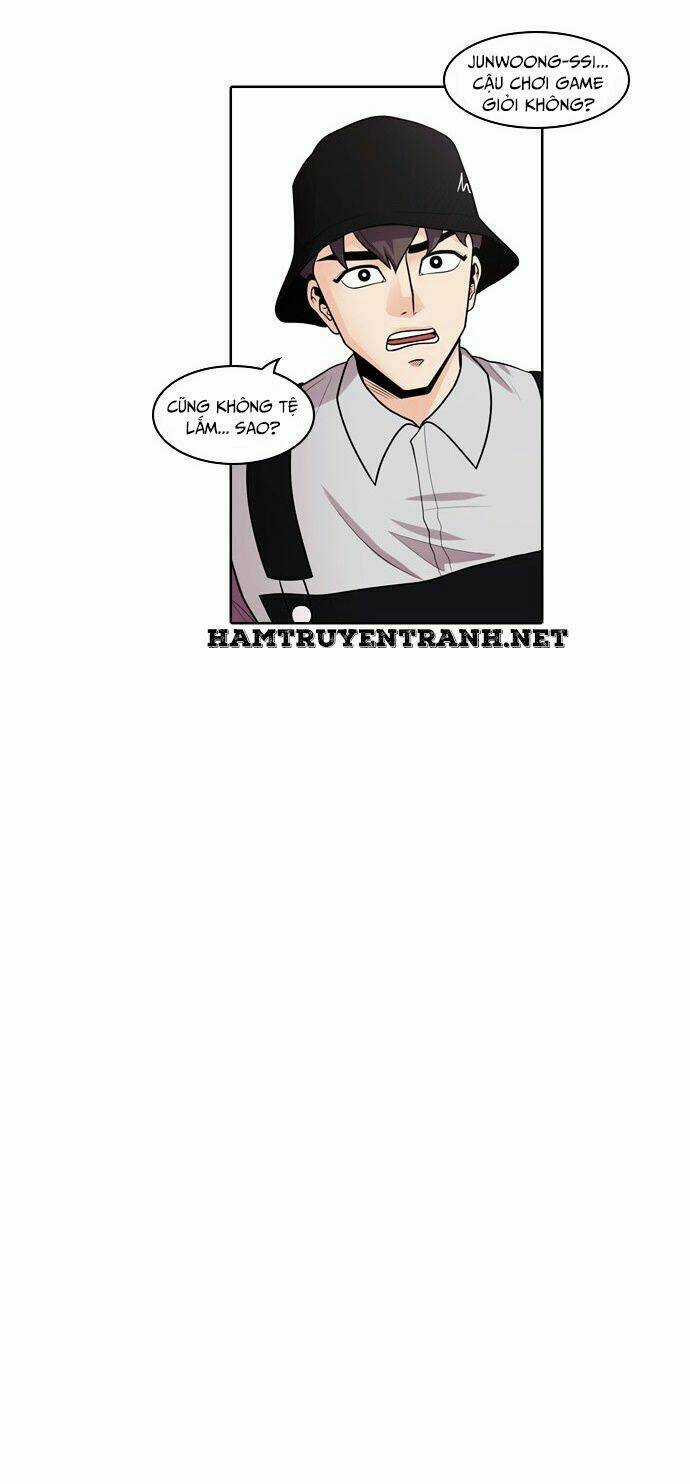 Tomorrow - Ngày Mai Chapter 18 trang 13