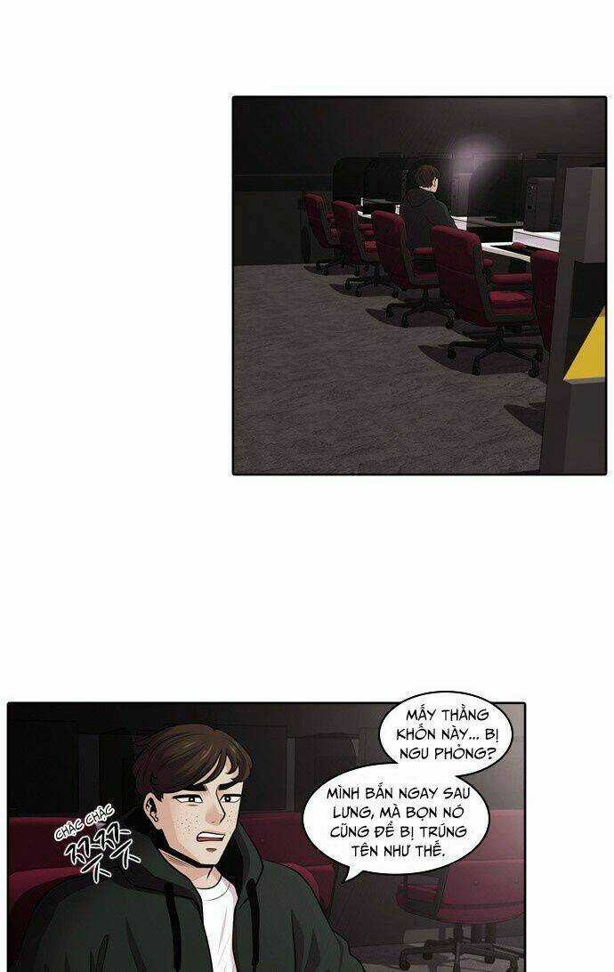 Tomorrow - Ngày Mai Chapter 18 trang 14