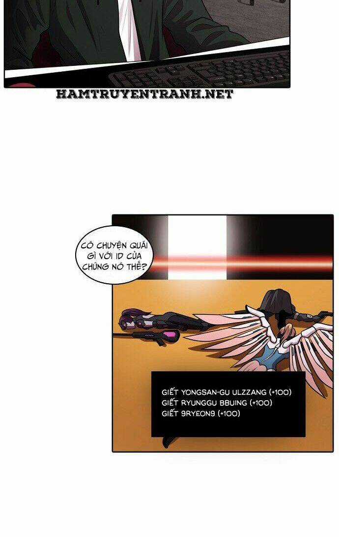 Tomorrow - Ngày Mai Chapter 18 trang 15