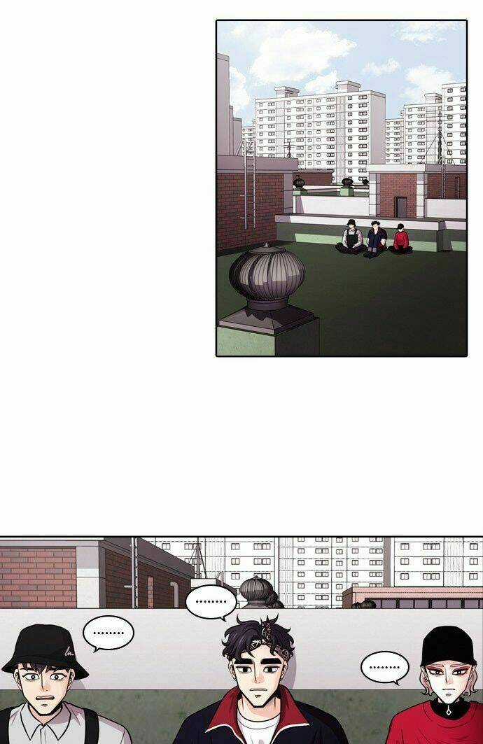 Tomorrow - Ngày Mai Chapter 18 trang 2