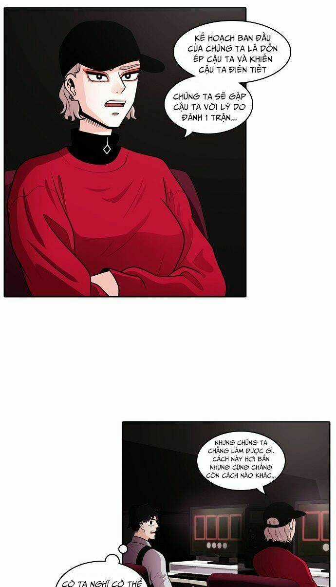 Tomorrow - Ngày Mai Chapter 18 trang 20