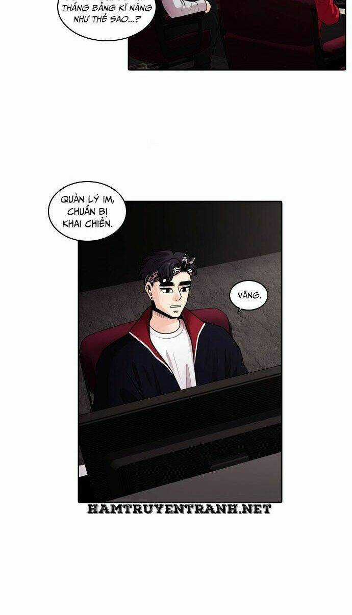 Tomorrow - Ngày Mai Chapter 18 trang 21