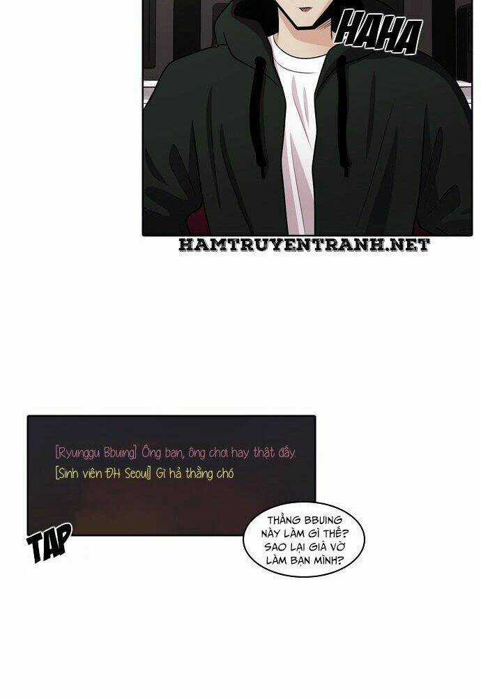 Tomorrow - Ngày Mai Chapter 18 trang 23