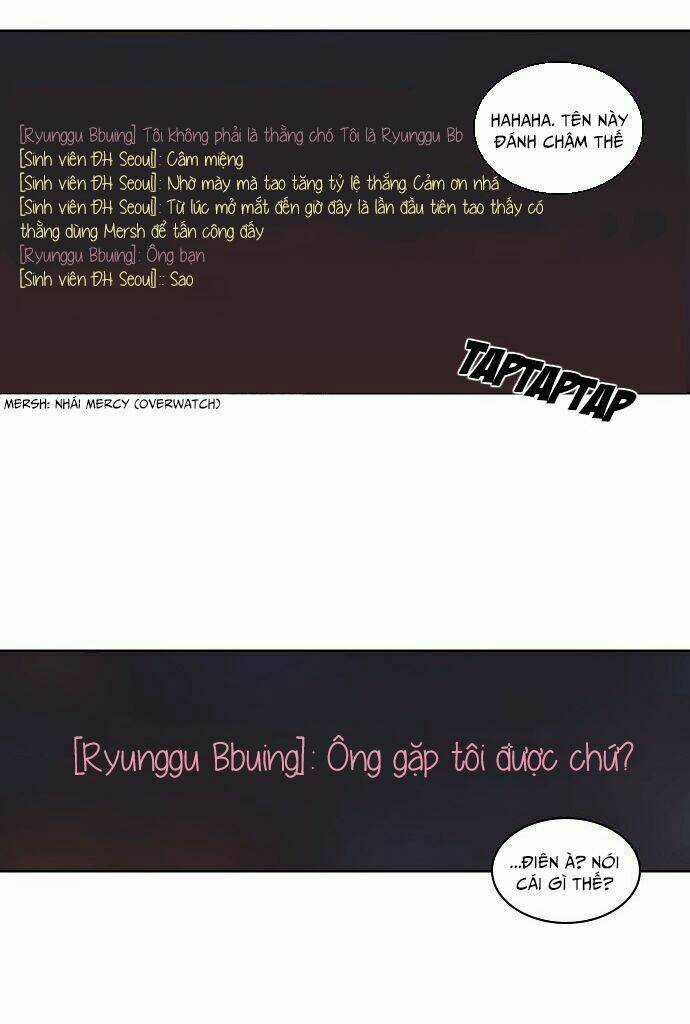 Tomorrow - Ngày Mai Chapter 18 trang 24