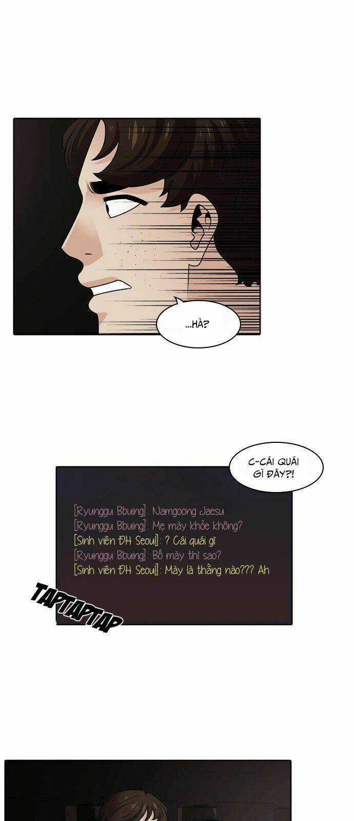 Tomorrow - Ngày Mai Chapter 18 trang 27