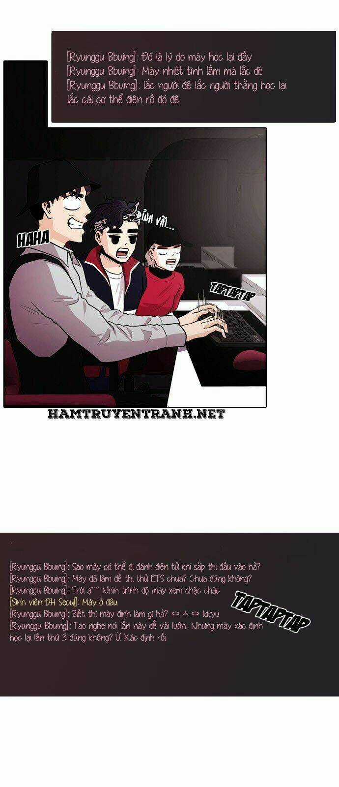 Tomorrow - Ngày Mai Chapter 18 trang 29