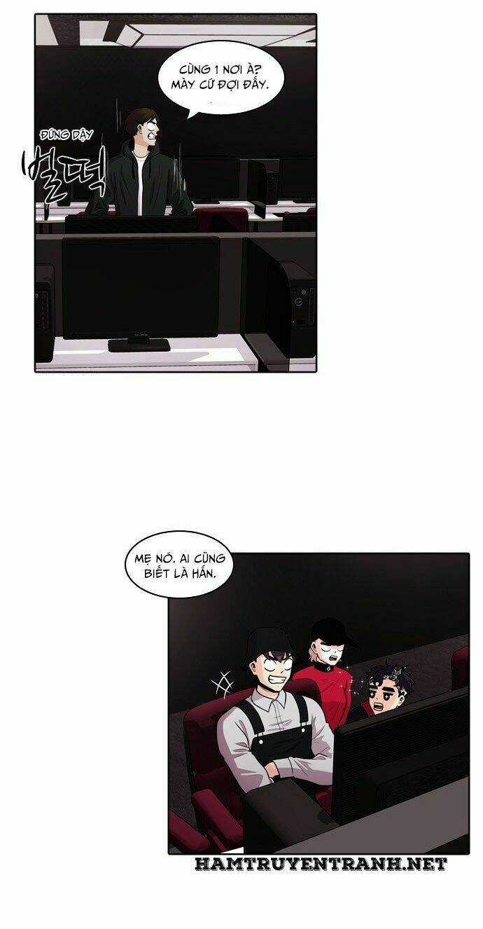 Tomorrow - Ngày Mai Chapter 18 trang 31