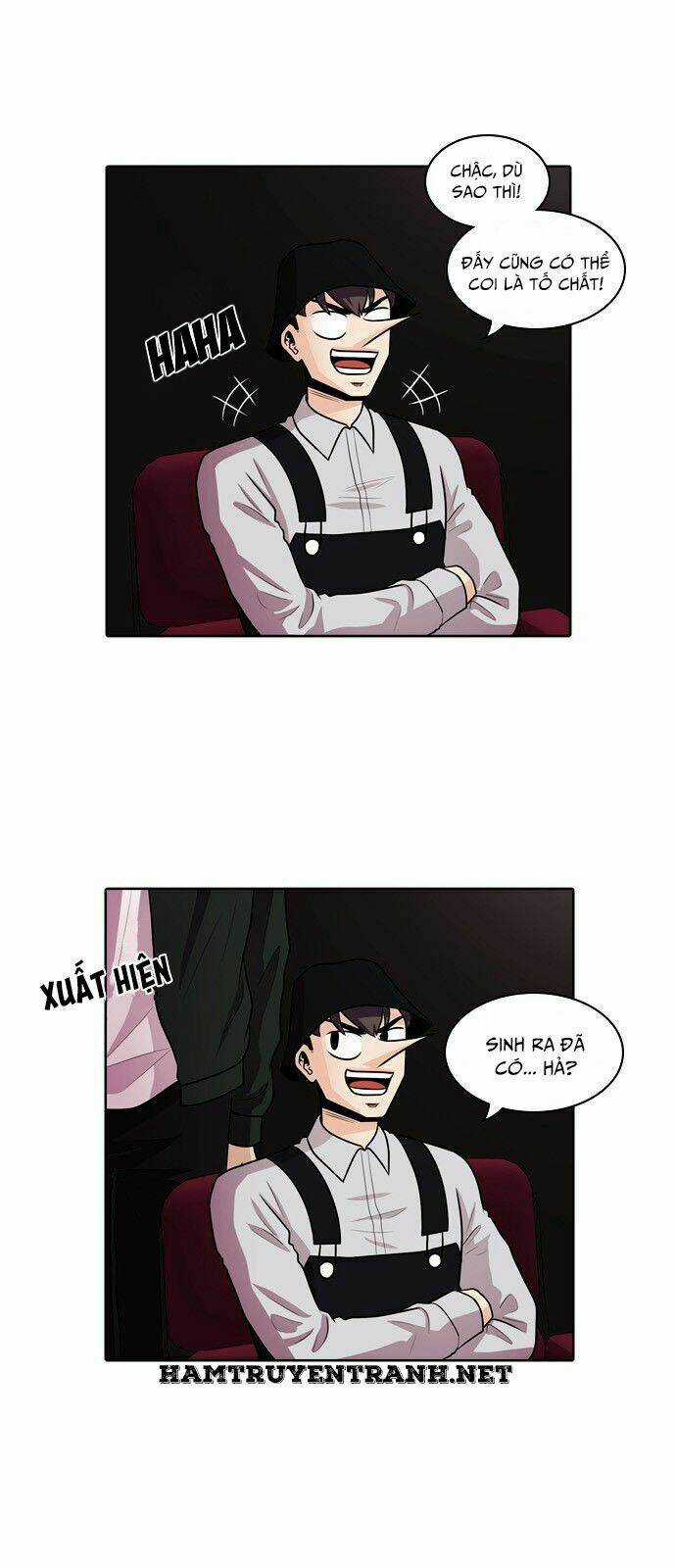 Tomorrow - Ngày Mai Chapter 18 trang 33