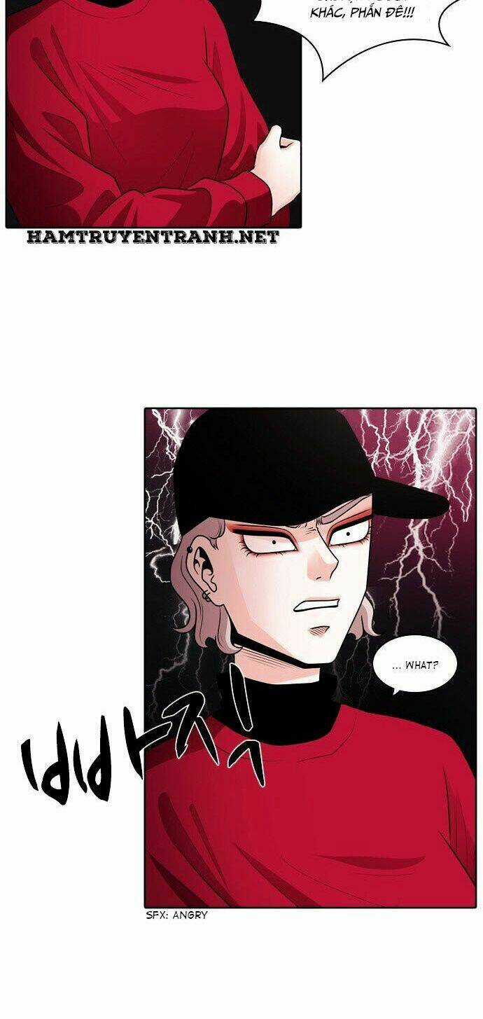 Tomorrow - Ngày Mai Chapter 18 trang 36