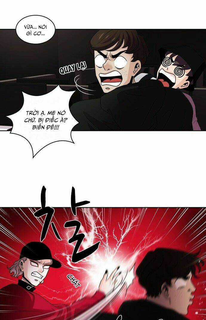 Tomorrow - Ngày Mai Chapter 18 trang 37