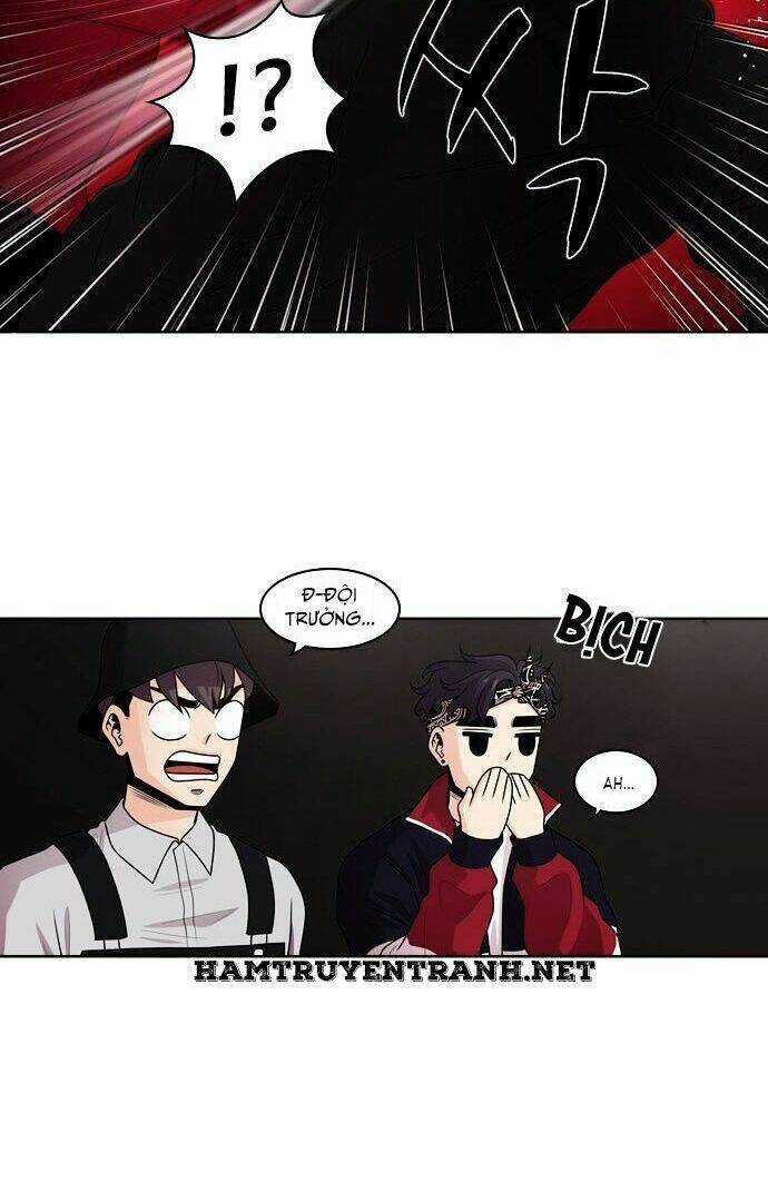 Tomorrow - Ngày Mai Chapter 18 trang 38