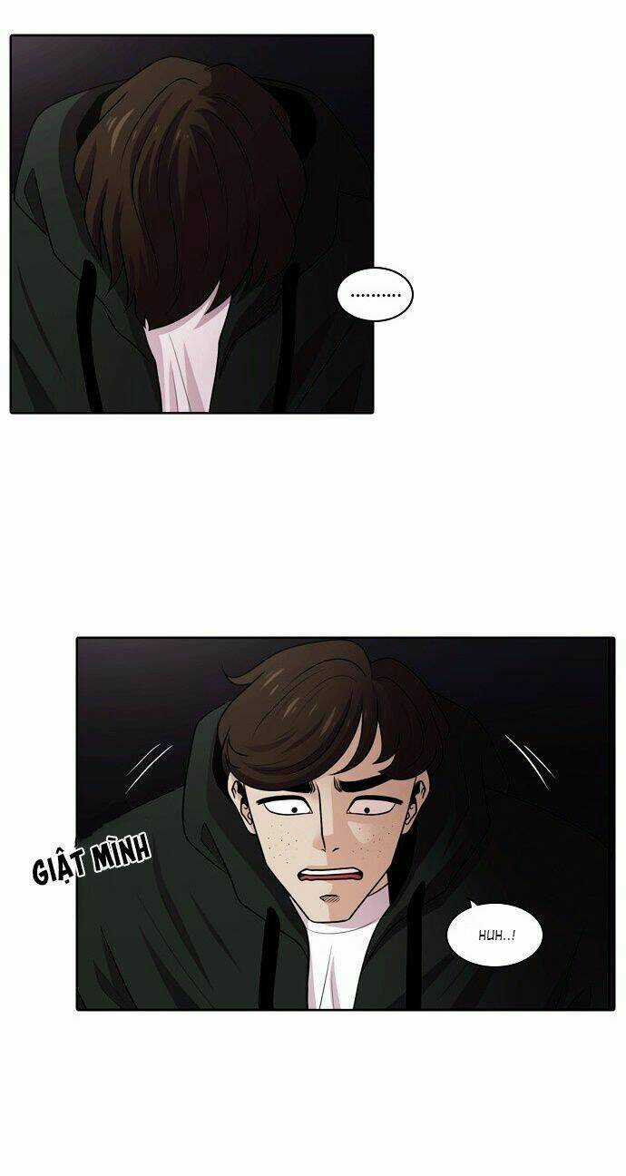 Tomorrow - Ngày Mai Chapter 18 trang 41