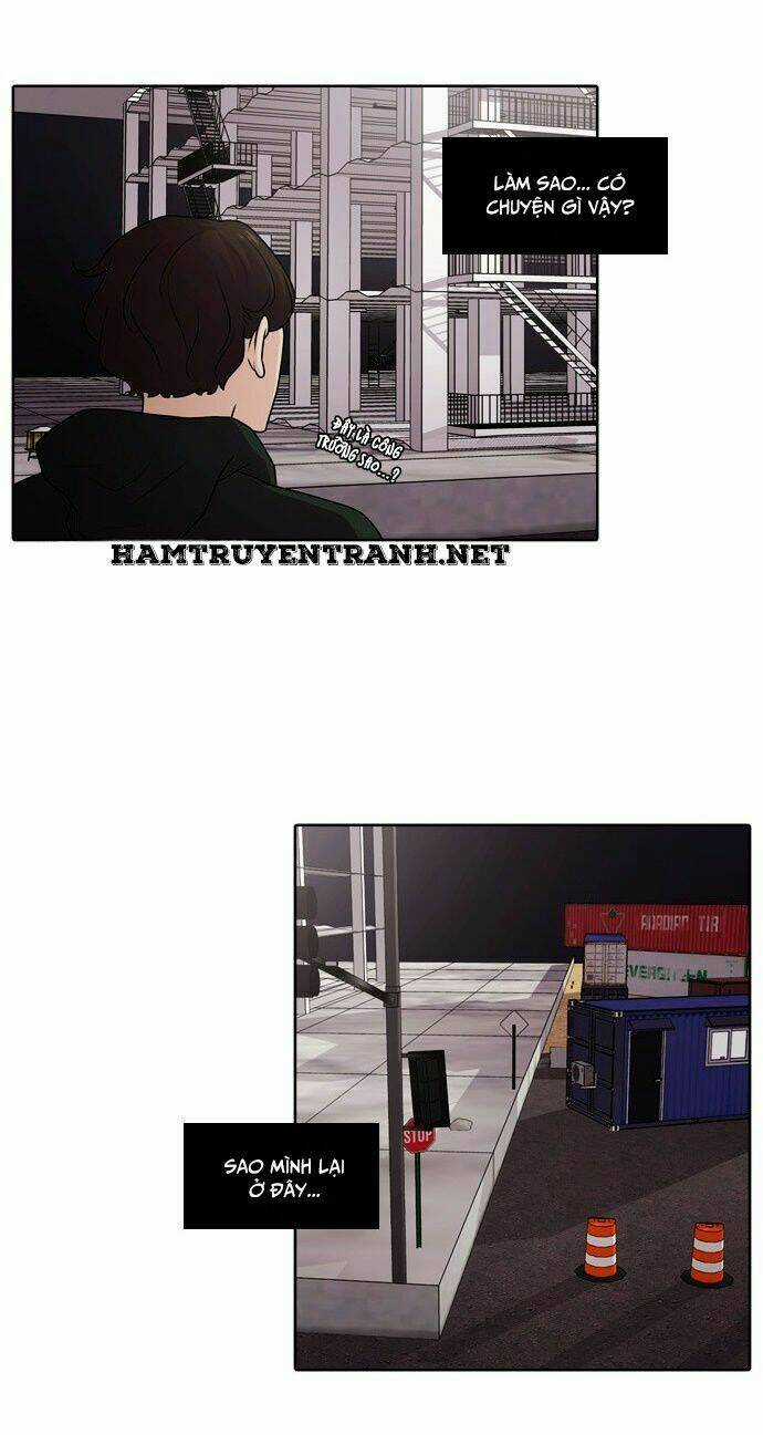 Tomorrow - Ngày Mai Chapter 18 trang 42