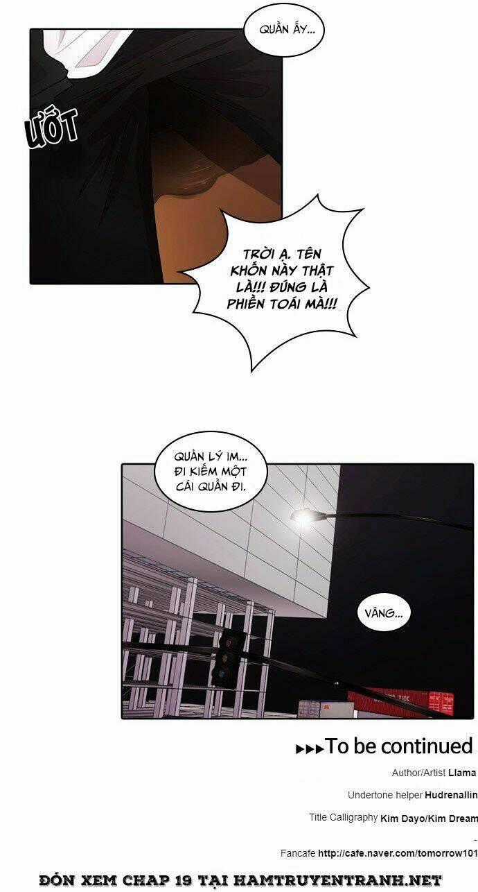 Tomorrow - Ngày Mai Chapter 18 trang 47