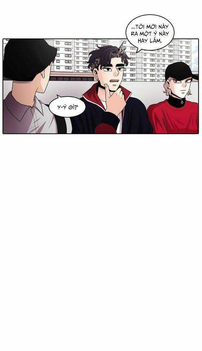 Tomorrow - Ngày Mai Chapter 18 trang 6