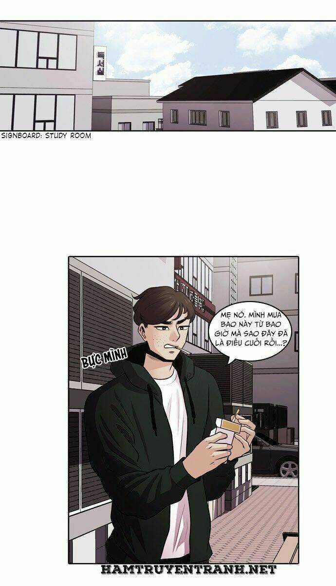 Tomorrow - Ngày Mai Chapter 18 trang 7