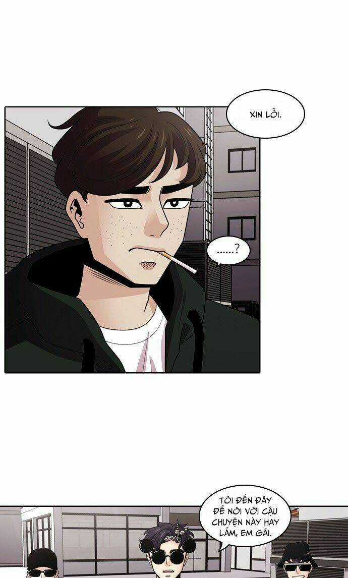 Tomorrow - Ngày Mai Chapter 18 trang 8