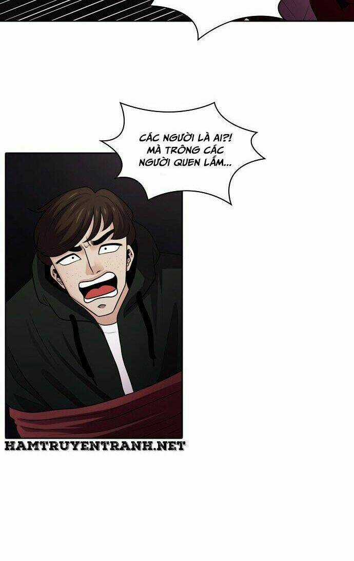 Tomorrow - Ngày Mai Chapter 19 trang 10