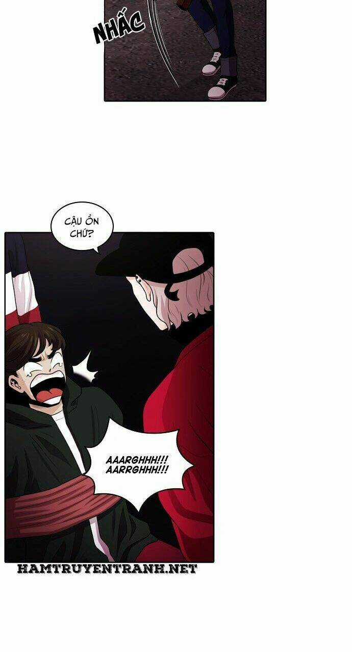 Tomorrow - Ngày Mai Chapter 19 trang 12