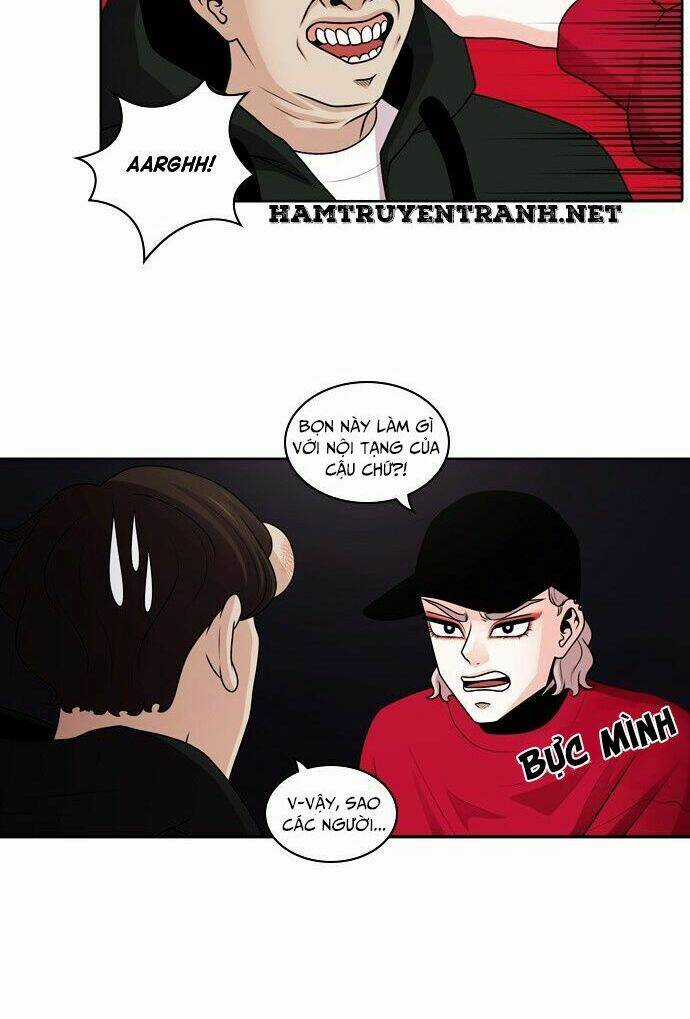 Tomorrow - Ngày Mai Chapter 19 trang 14