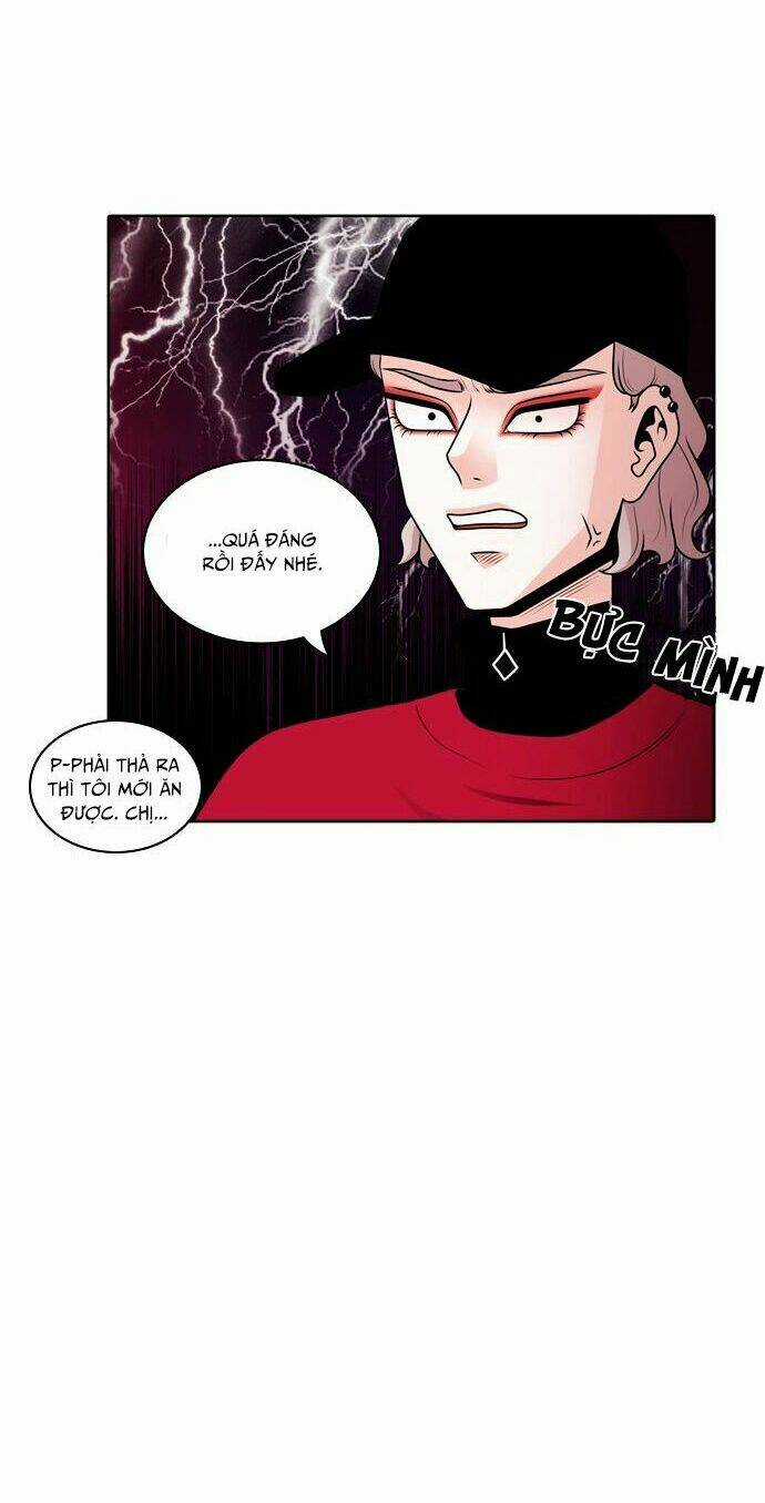 Tomorrow - Ngày Mai Chapter 19 trang 18