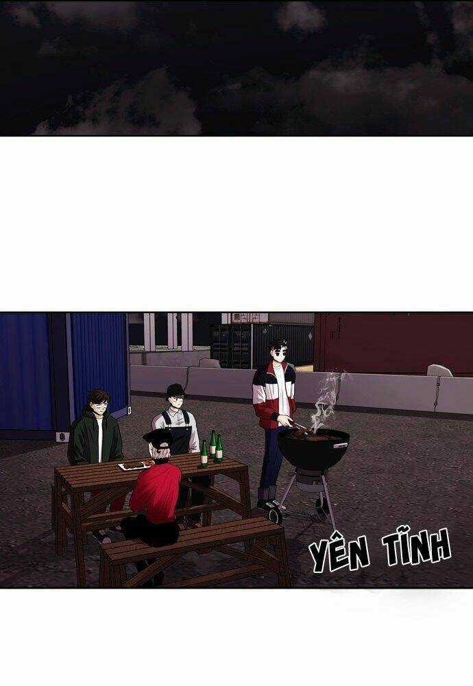 Tomorrow - Ngày Mai Chapter 19 trang 19