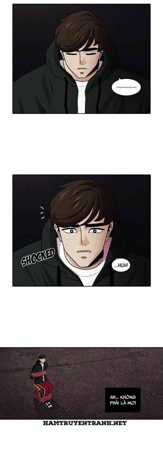 Tomorrow - Ngày Mai Chapter 19 trang 2