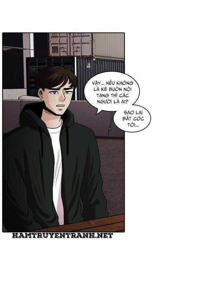 Tomorrow - Ngày Mai Chapter 19 trang 20