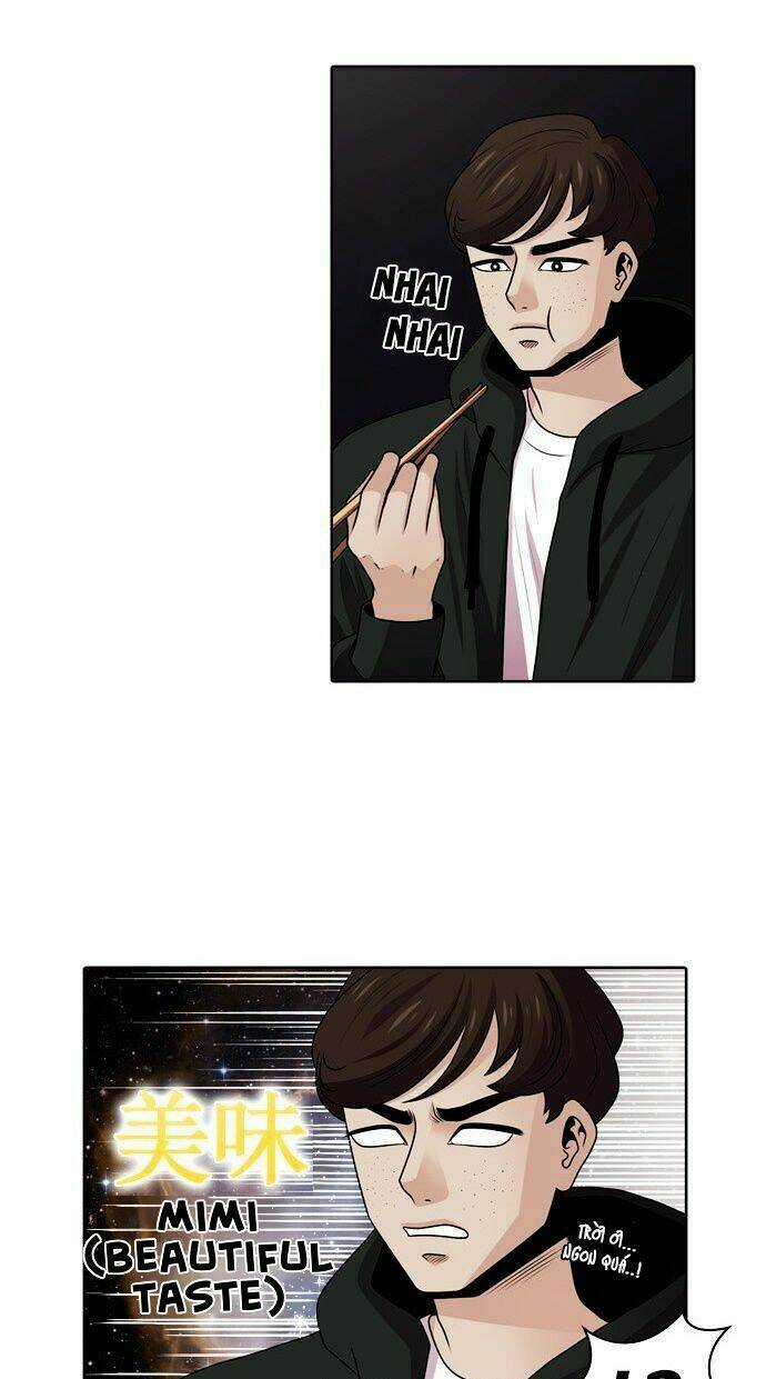 Tomorrow - Ngày Mai Chapter 19 trang 22