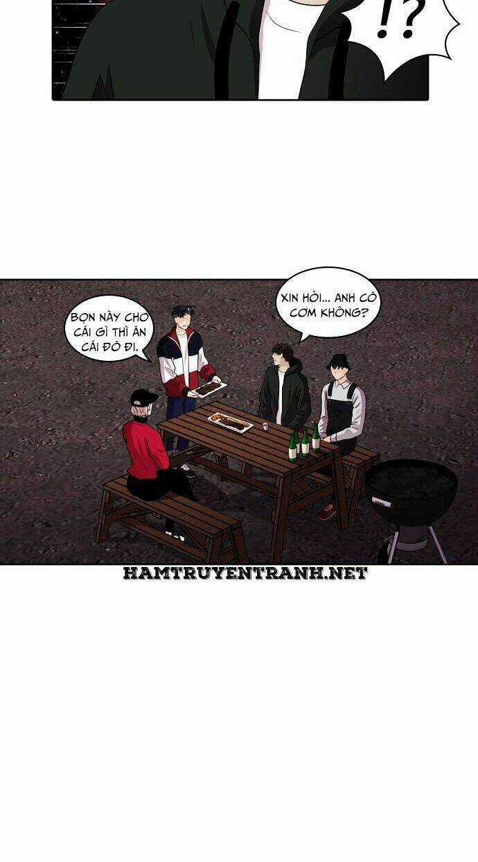 Tomorrow - Ngày Mai Chapter 19 trang 23