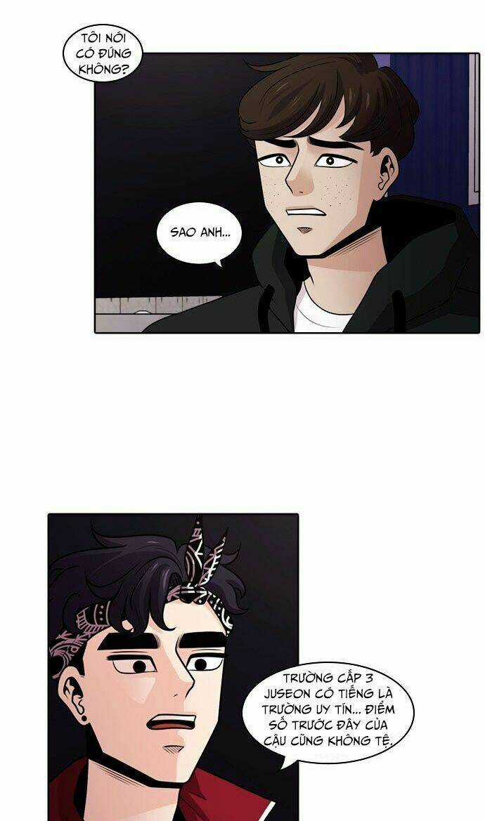 Tomorrow - Ngày Mai Chapter 19 trang 26