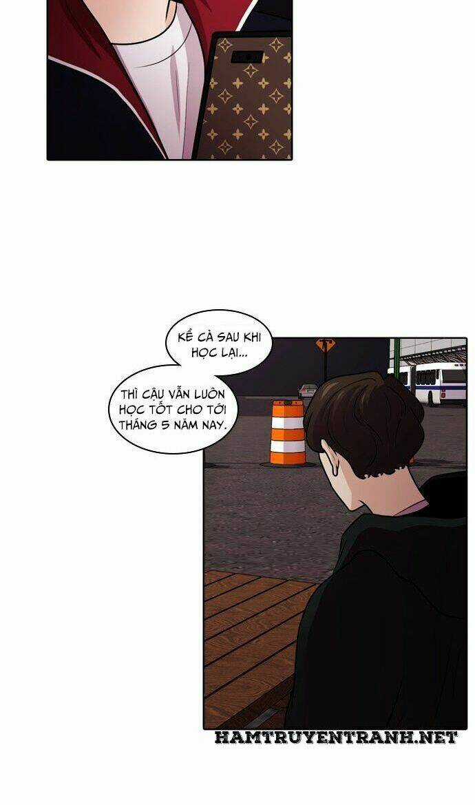 Tomorrow - Ngày Mai Chapter 19 trang 27