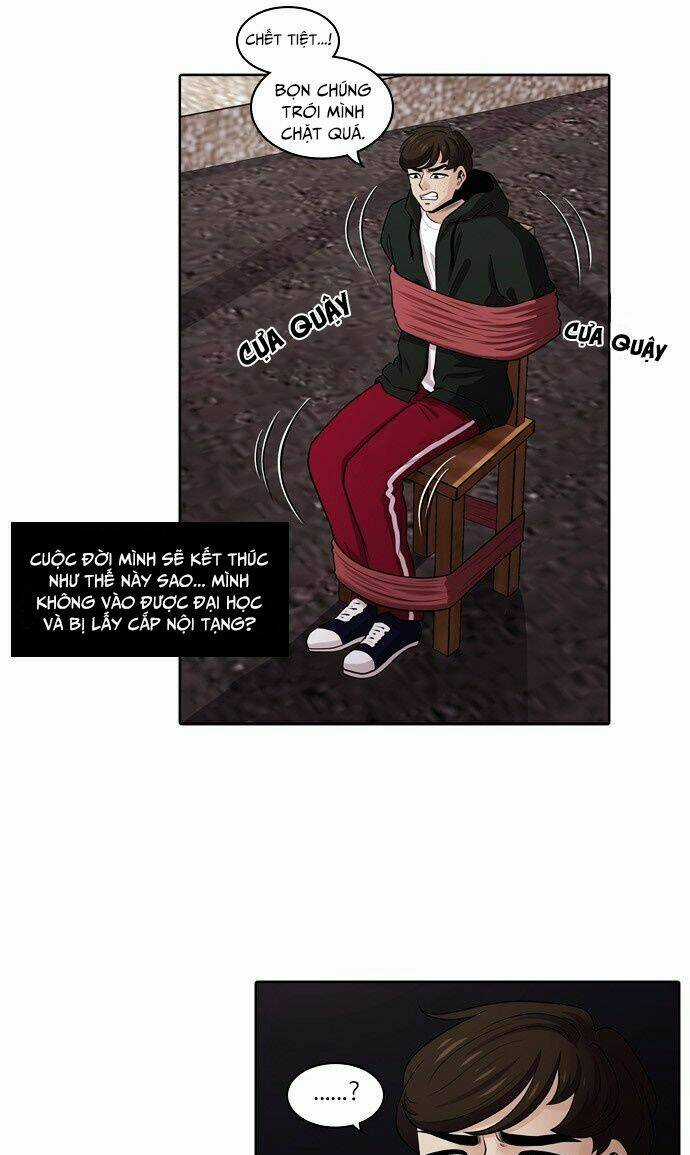 Tomorrow - Ngày Mai Chapter 19 trang 3