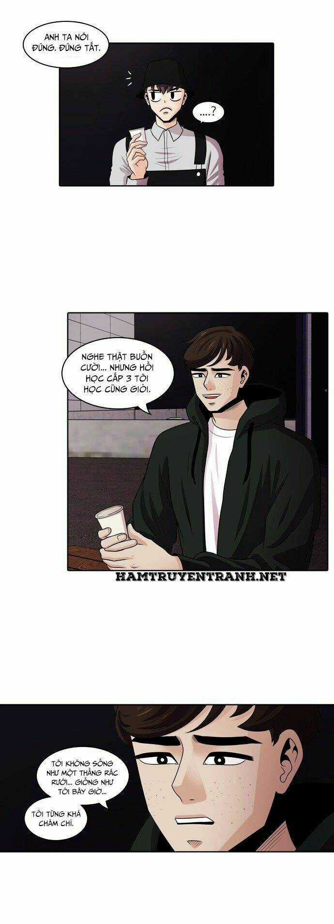 Tomorrow - Ngày Mai Chapter 19 trang 31