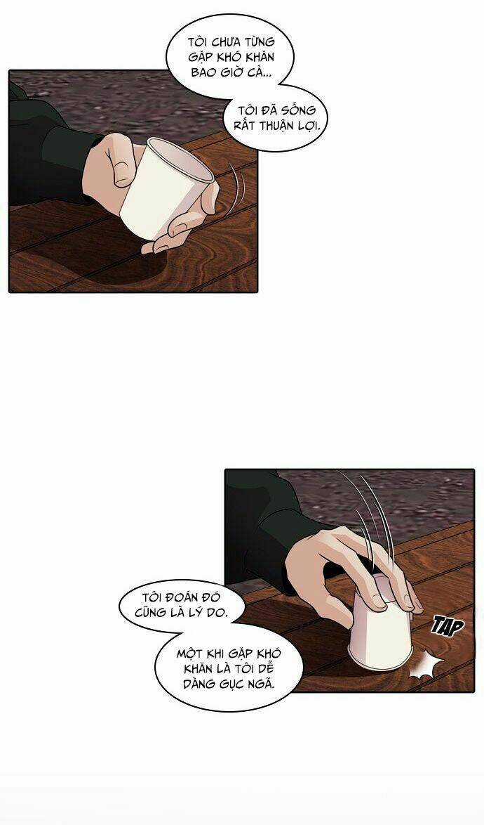 Tomorrow - Ngày Mai Chapter 19 trang 32