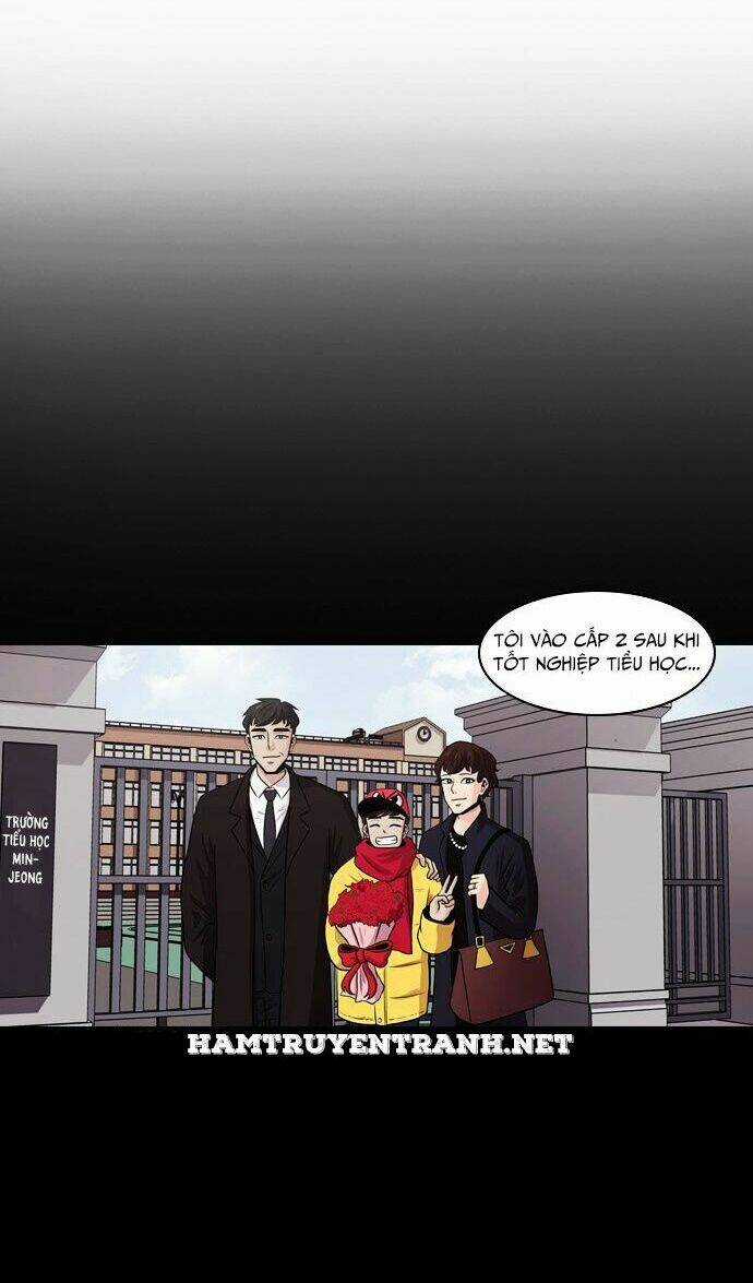 Tomorrow - Ngày Mai Chapter 19 trang 33