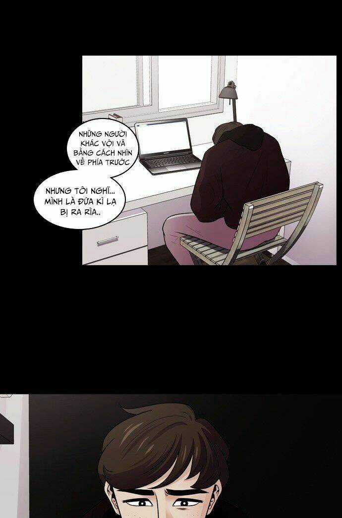 Tomorrow - Ngày Mai Chapter 19 trang 35