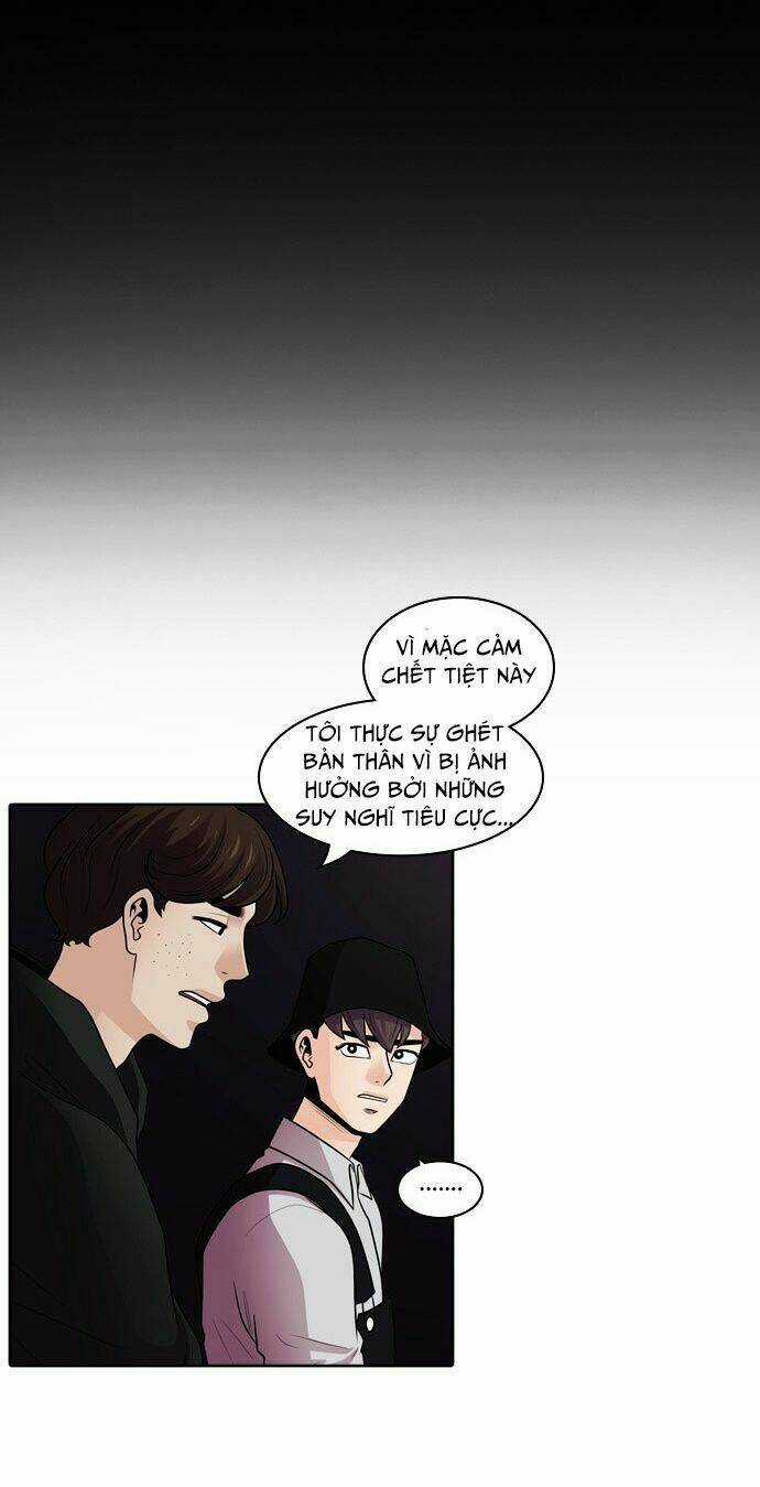 Tomorrow - Ngày Mai Chapter 19 trang 37