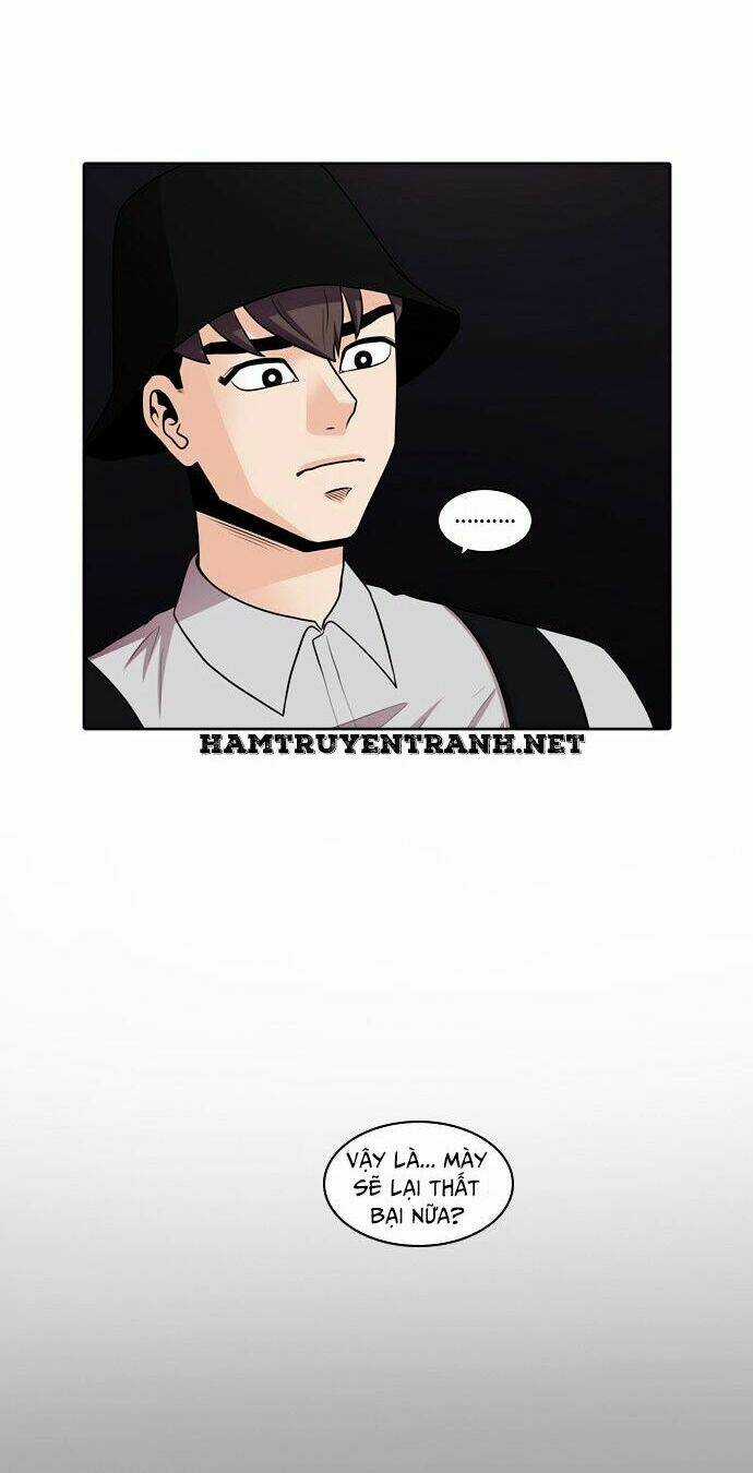 Tomorrow - Ngày Mai Chapter 19 trang 38